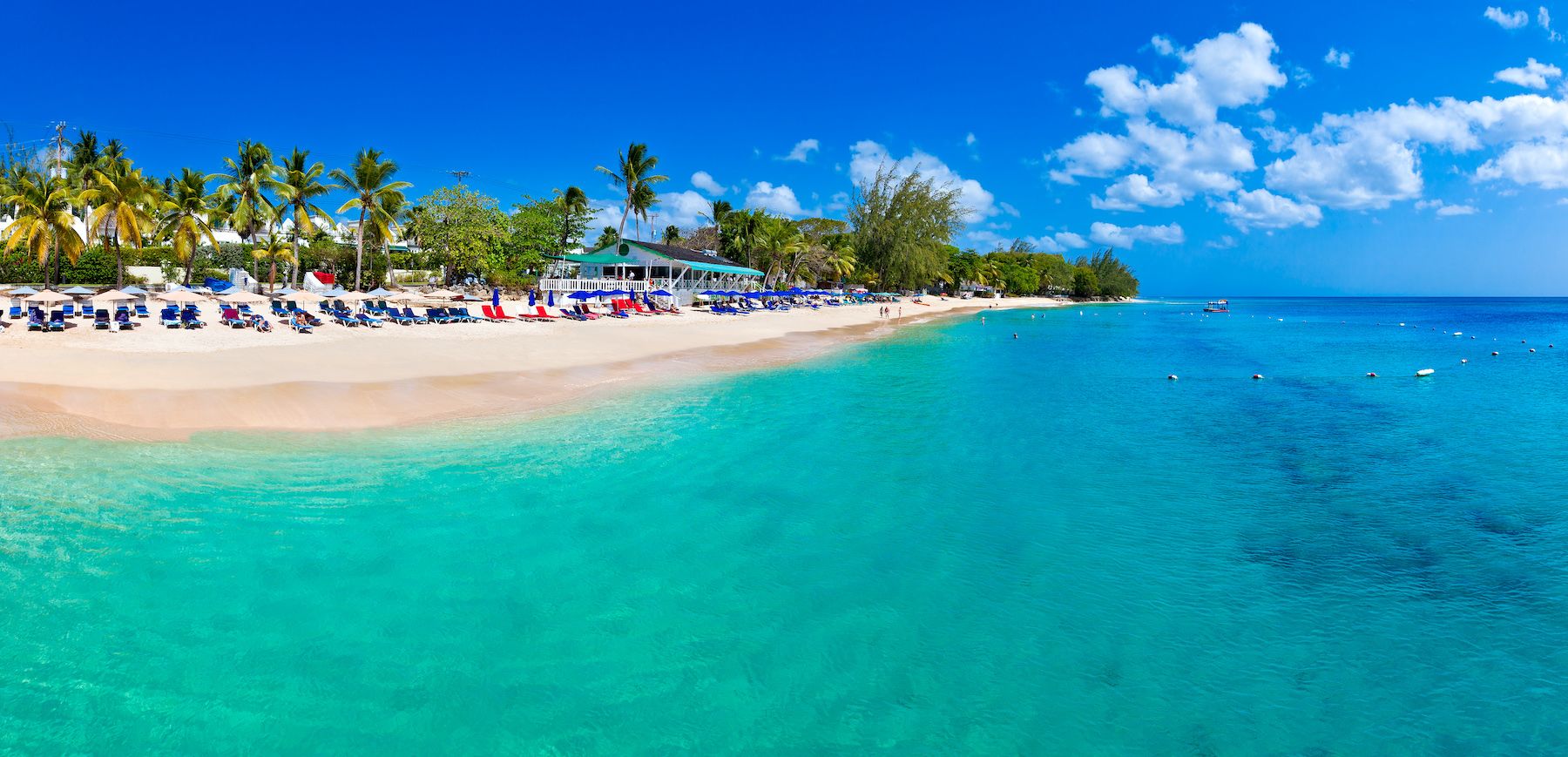 Mullins Bay Beach