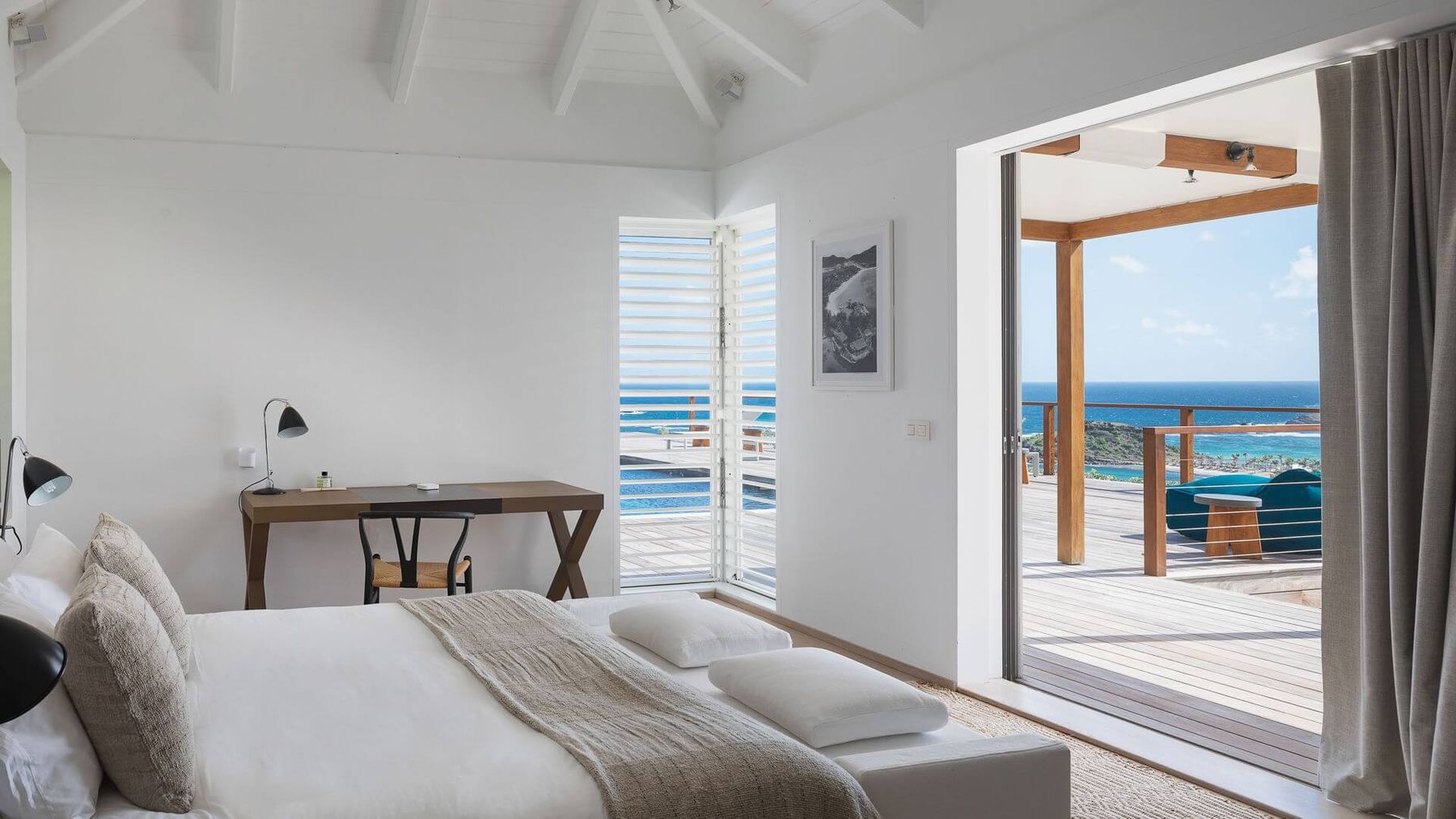 Cosmos Villa villa photo.
