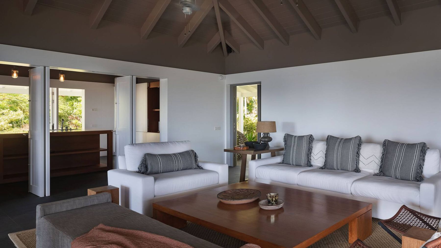 Cosmos Villa villa photo.