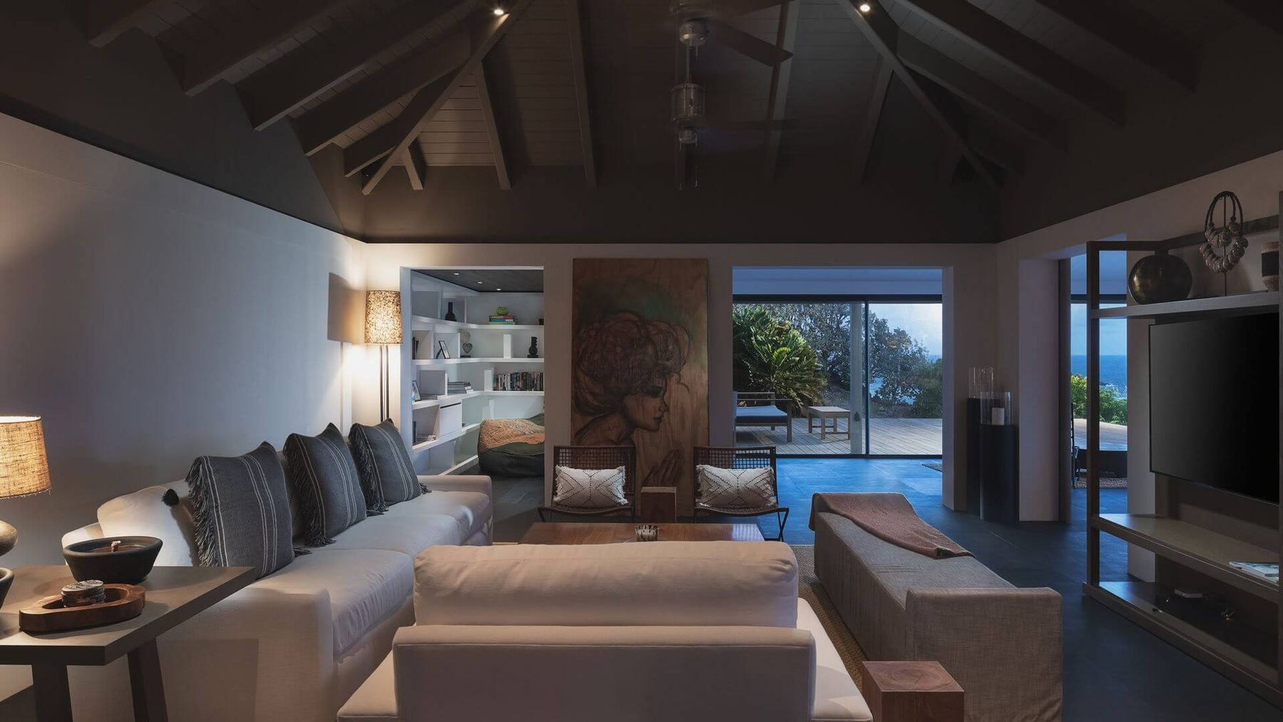 Cosmos Villa villa photo.