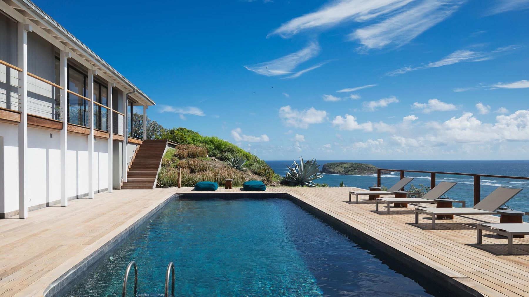 Cosmos Villa villa photo.