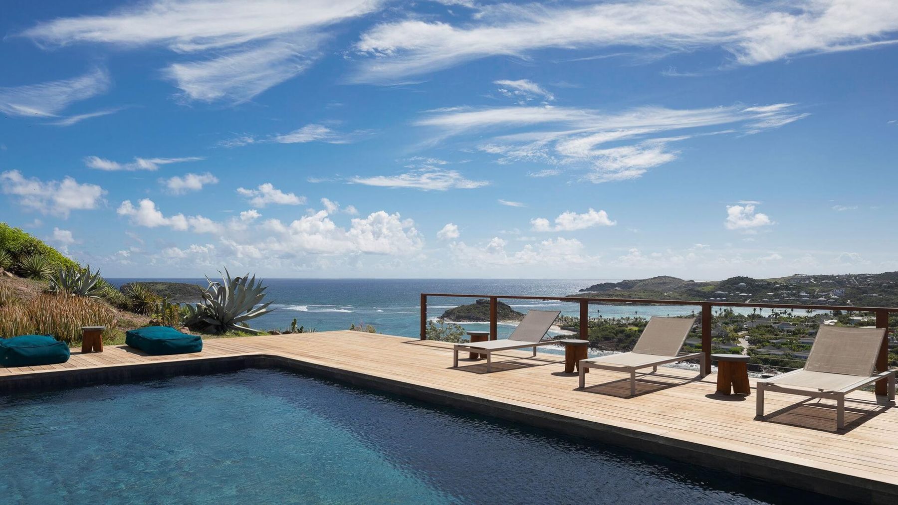 Cosmos Villa villa photo.