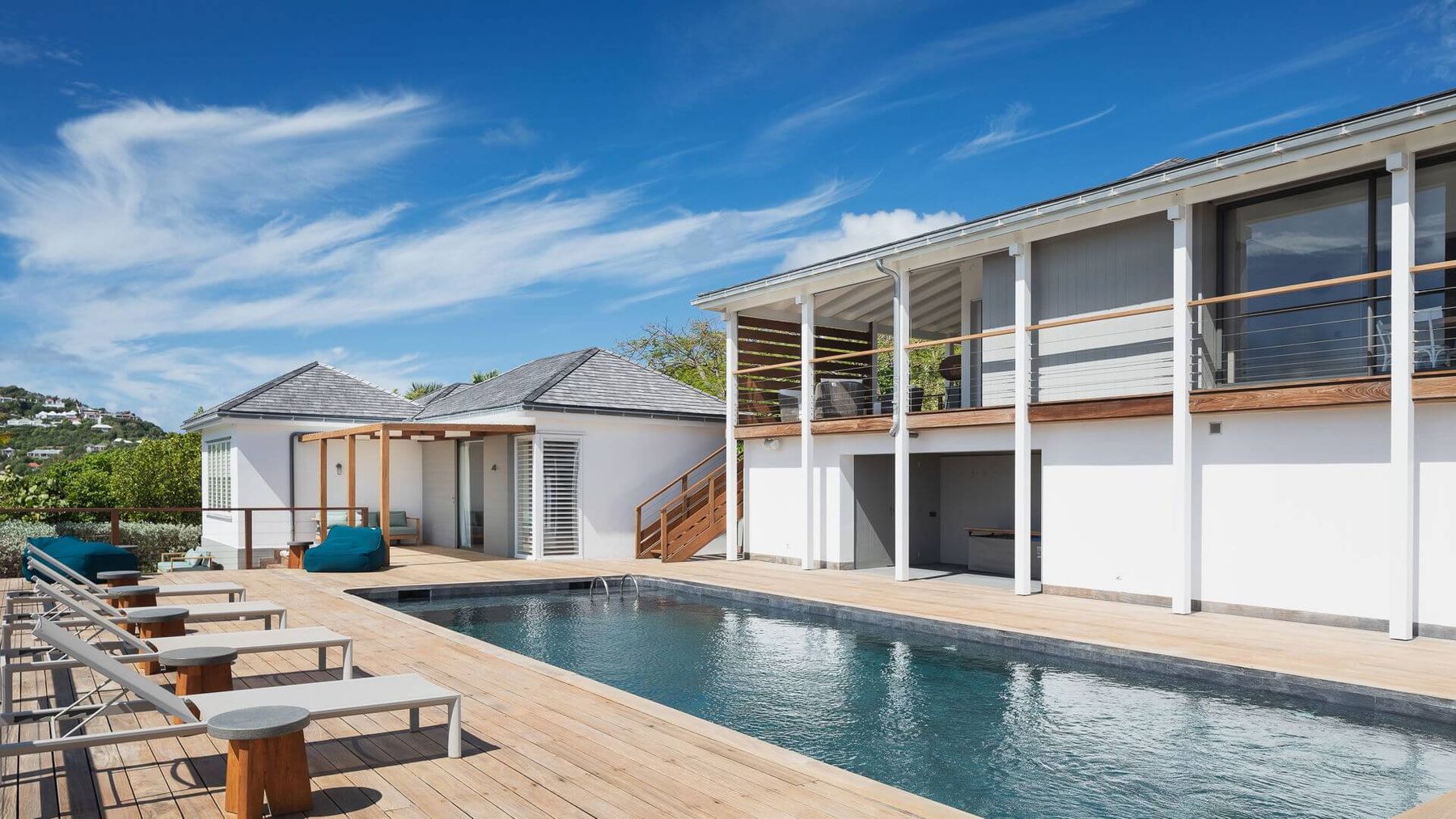 Cosmos Villa villa photo.