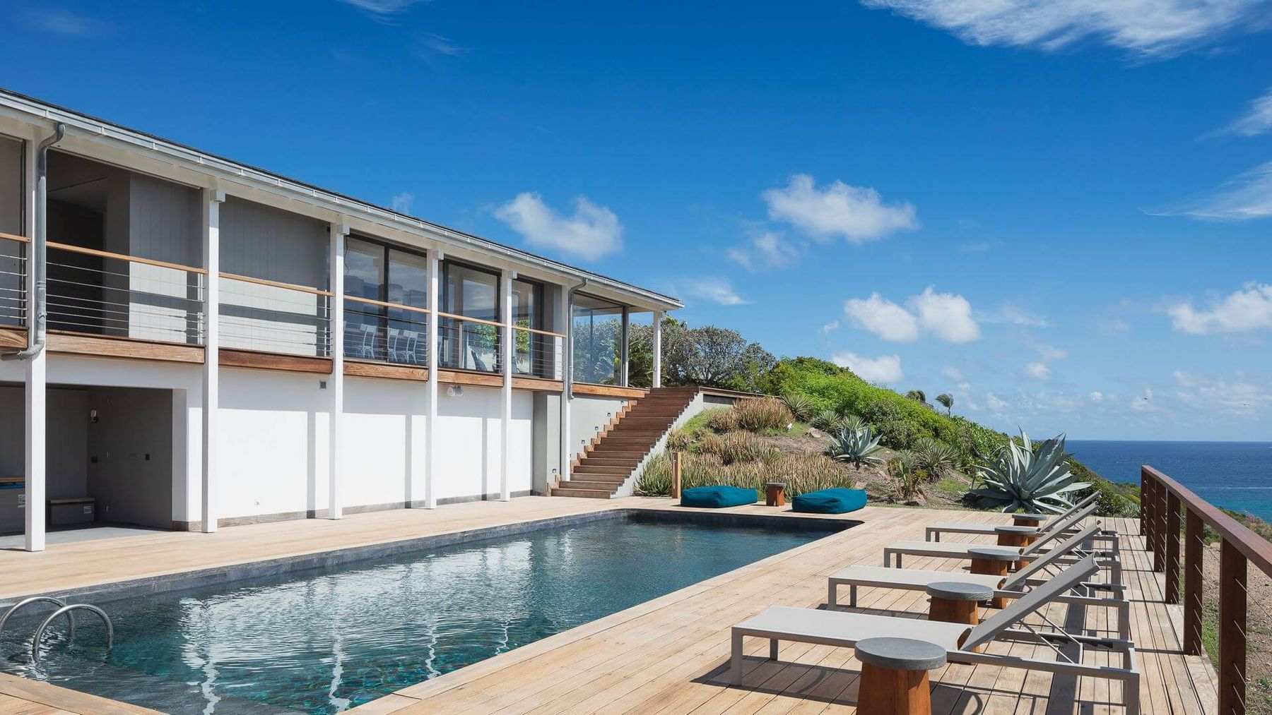 Cosmos Villa villa photo.