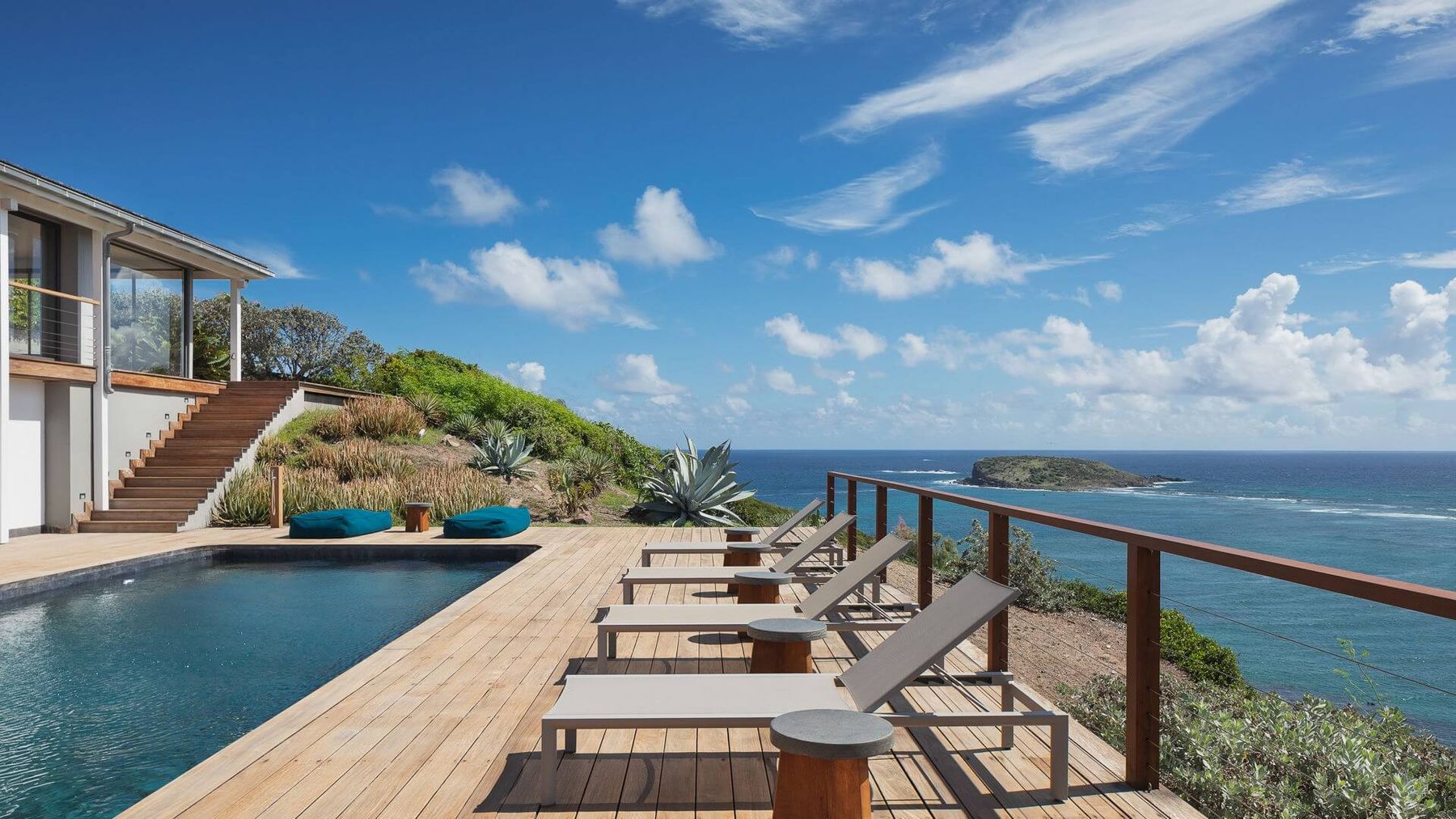 Cosmos Villa villa photo.