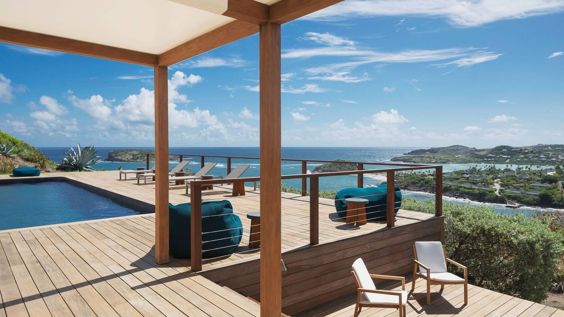 Cosmos Villa villa photo.