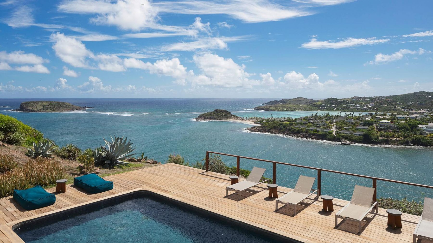 Cosmos Villa villa photo.