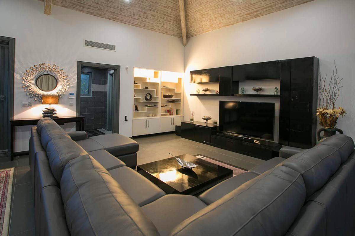 Monte Verde Villa | Villa Rental Orient Bay (French side), St. Martin ...