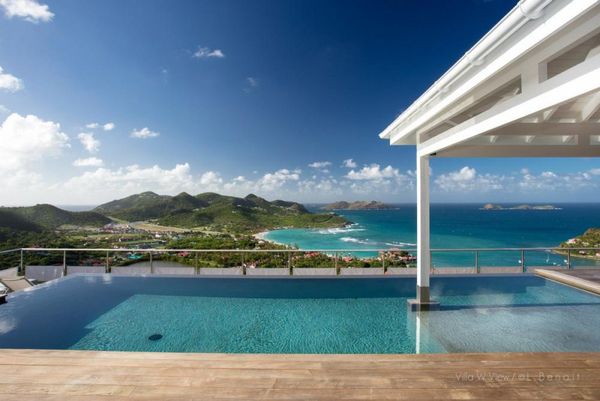 36 Hours in St. Barts - The New York Times