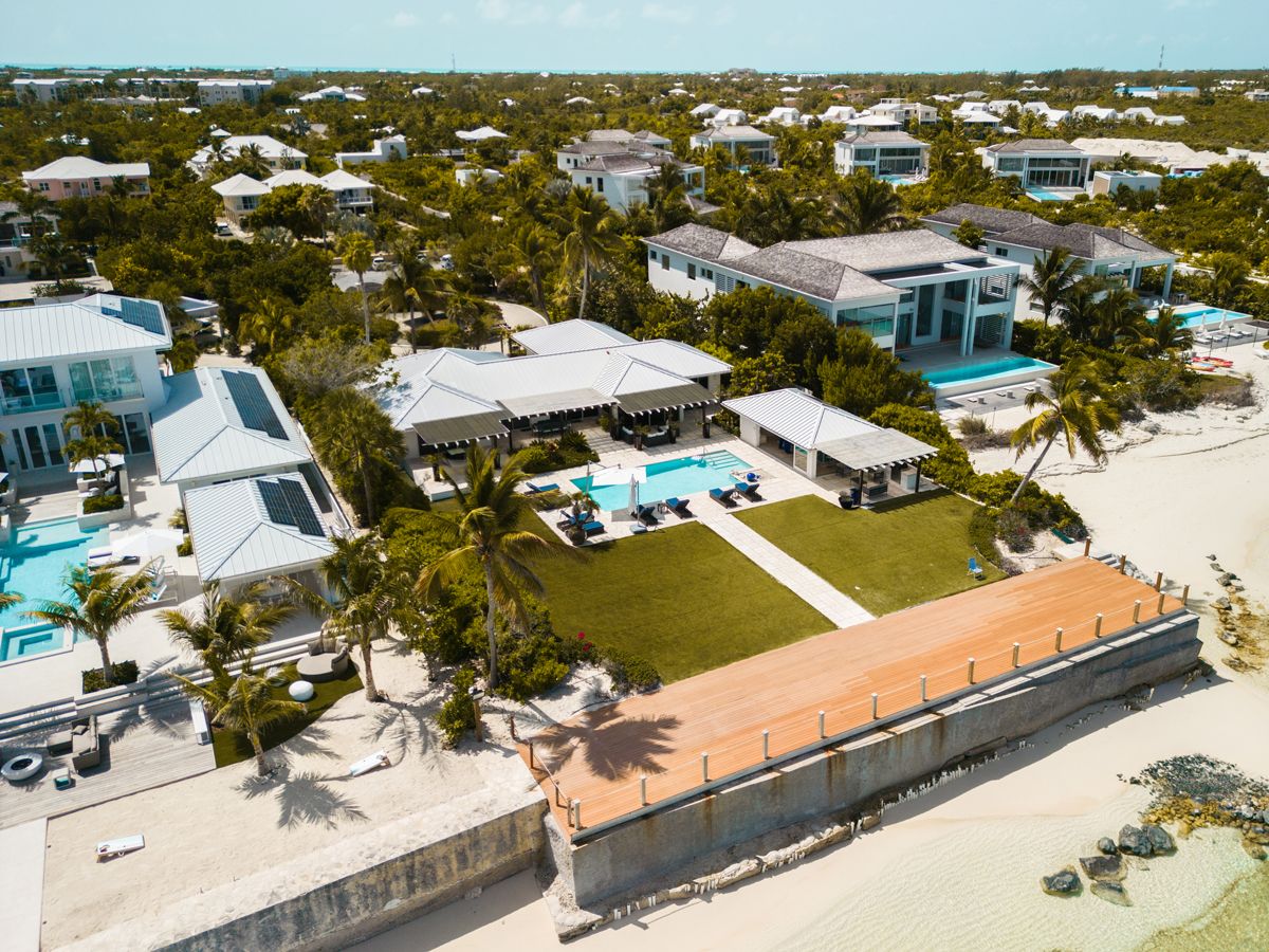 Sunsara villa photo.