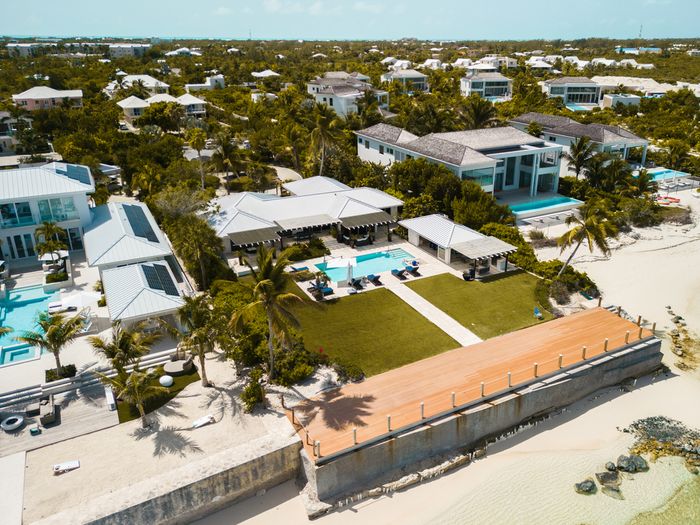 Sunsara villa photo.
