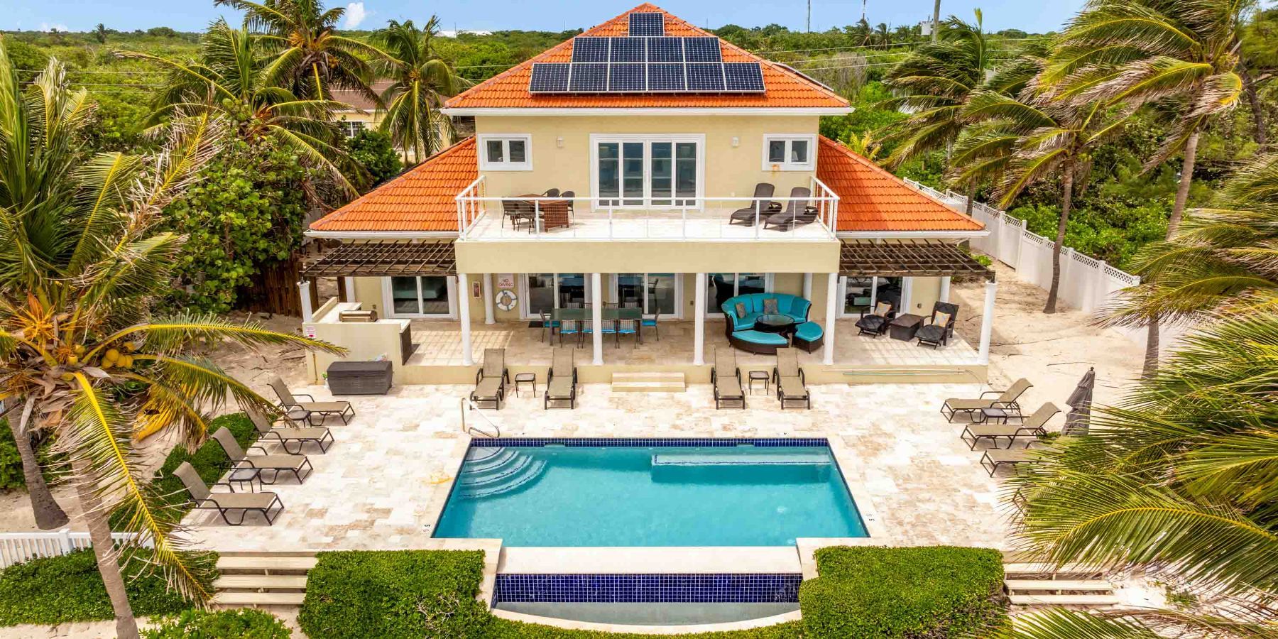 In Harmony Villa villa photo.