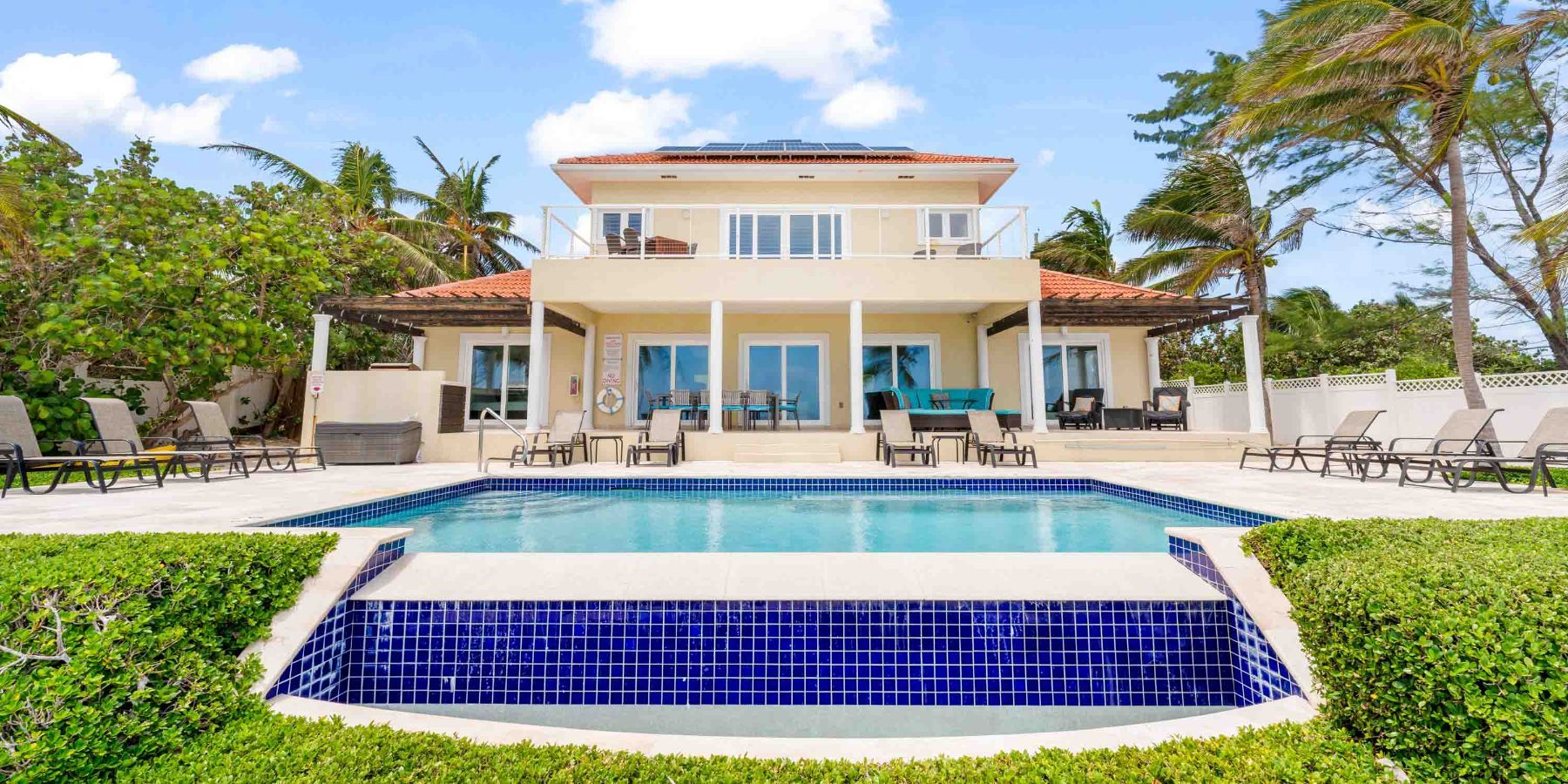 In Harmony Villa villa photo.