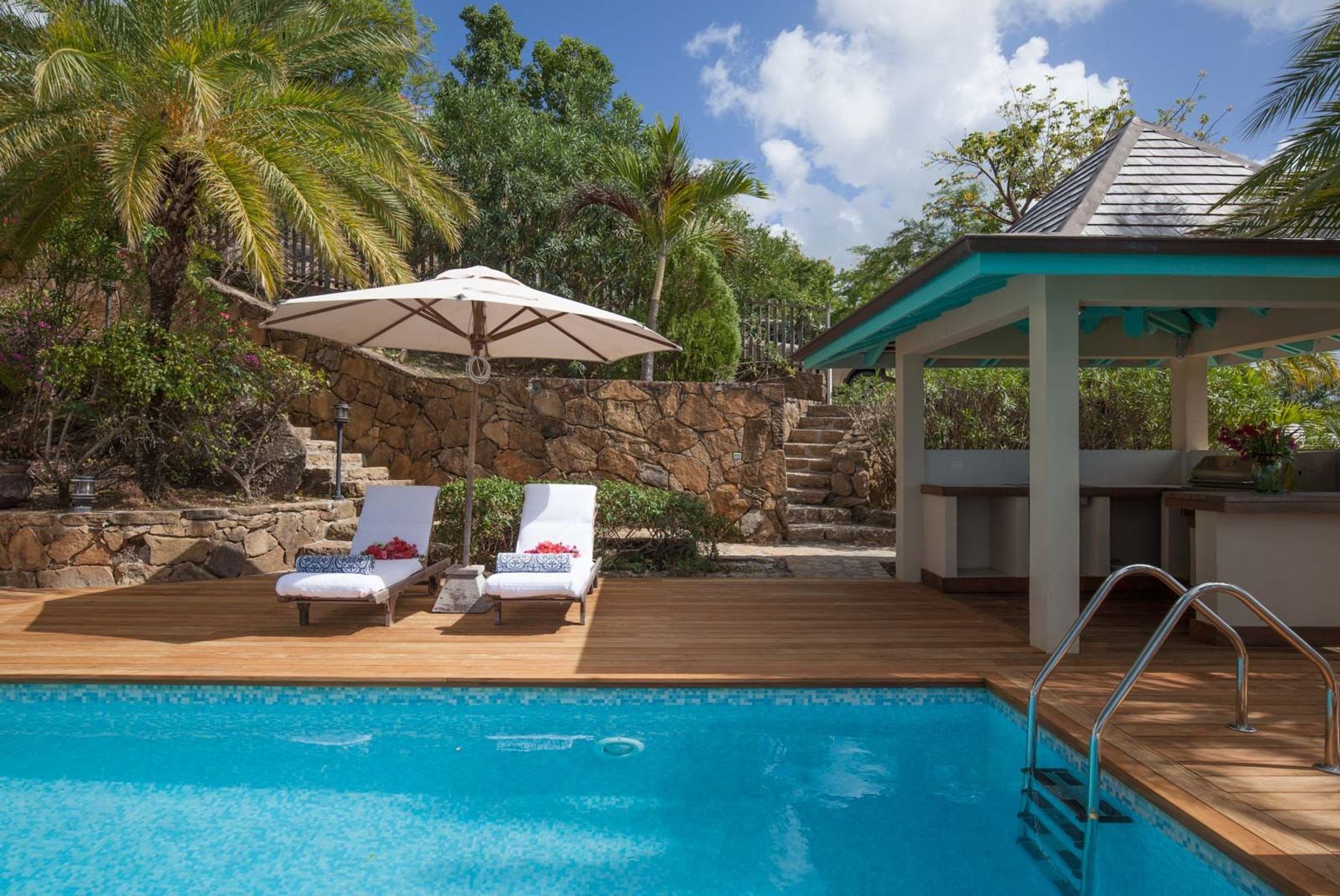 Galley Bay Heights Villa - #035 villa photo.