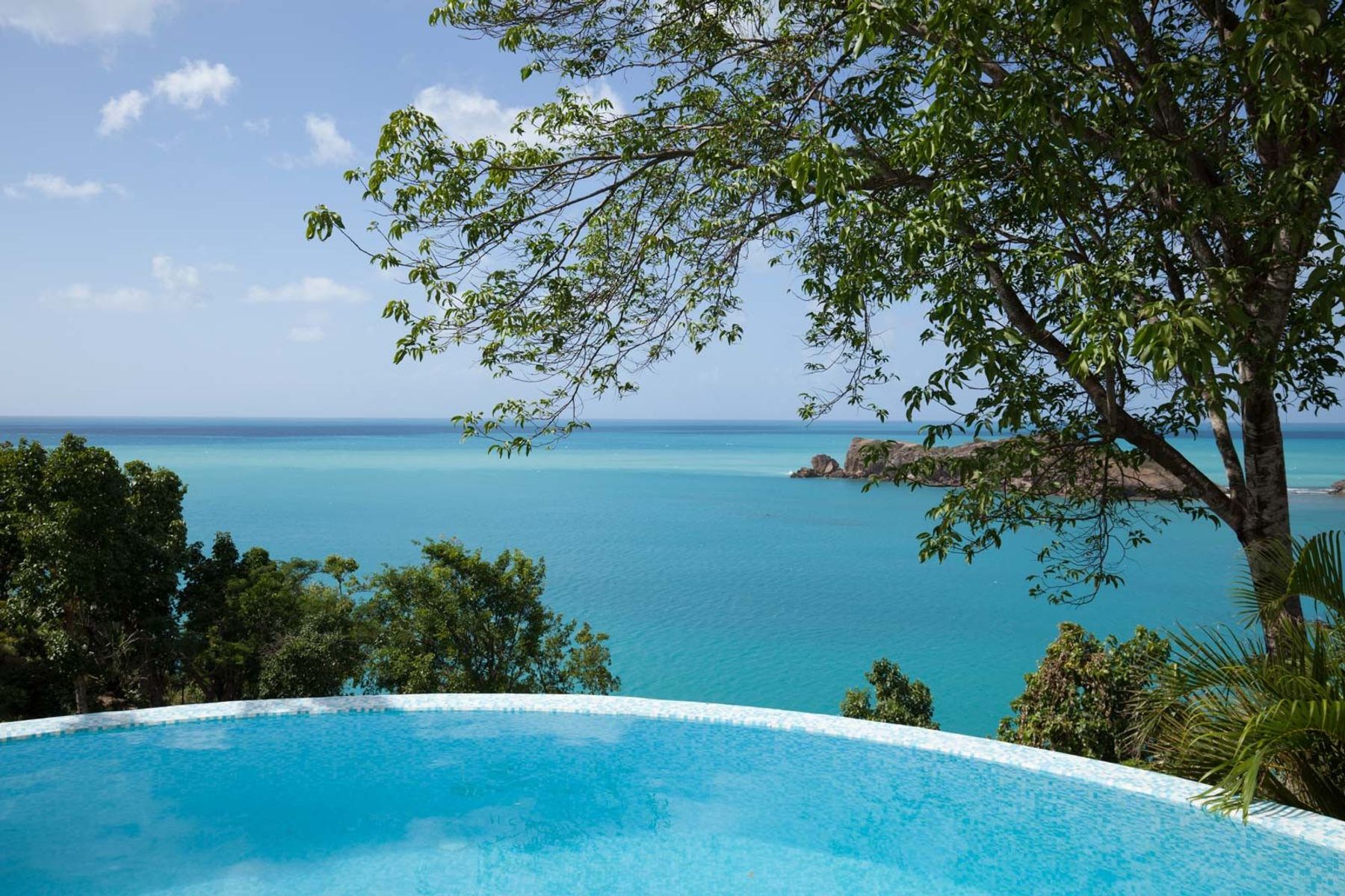 Galley Bay Heights Villa - #035 villa photo.