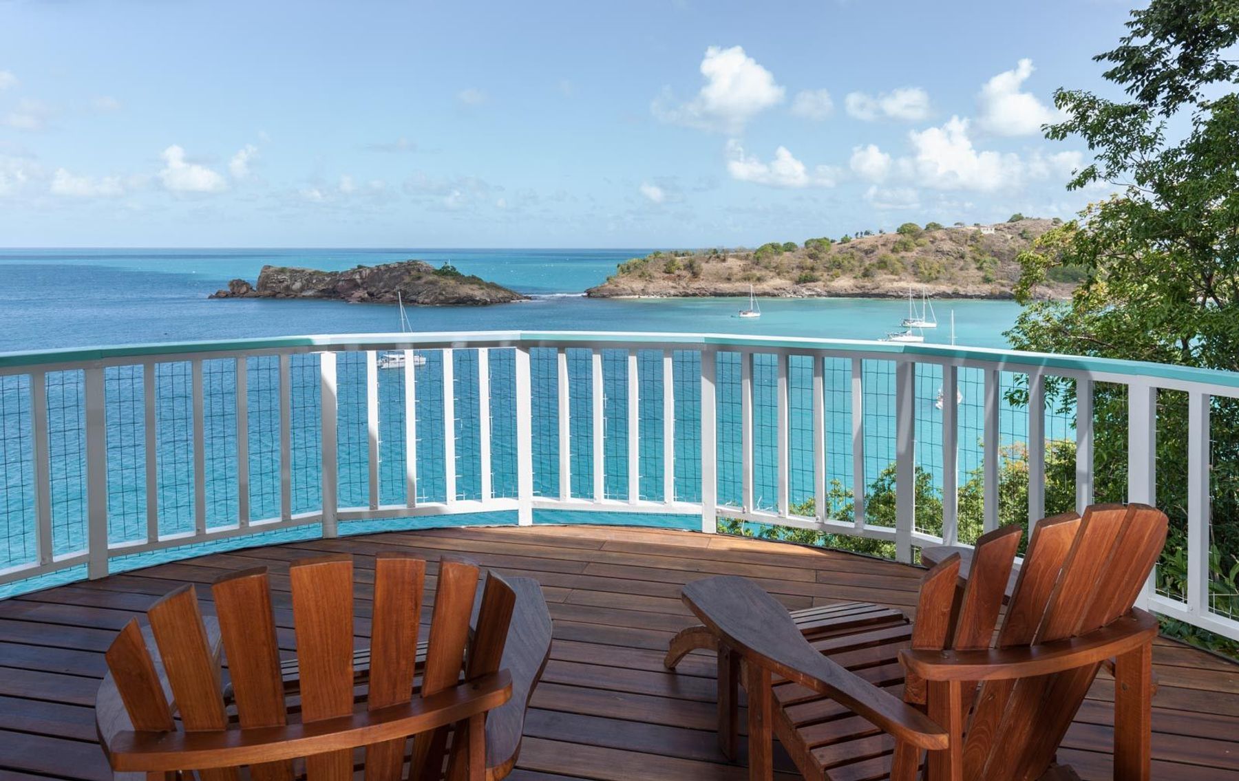 Galley Bay Heights Villa - #035 villa photo.