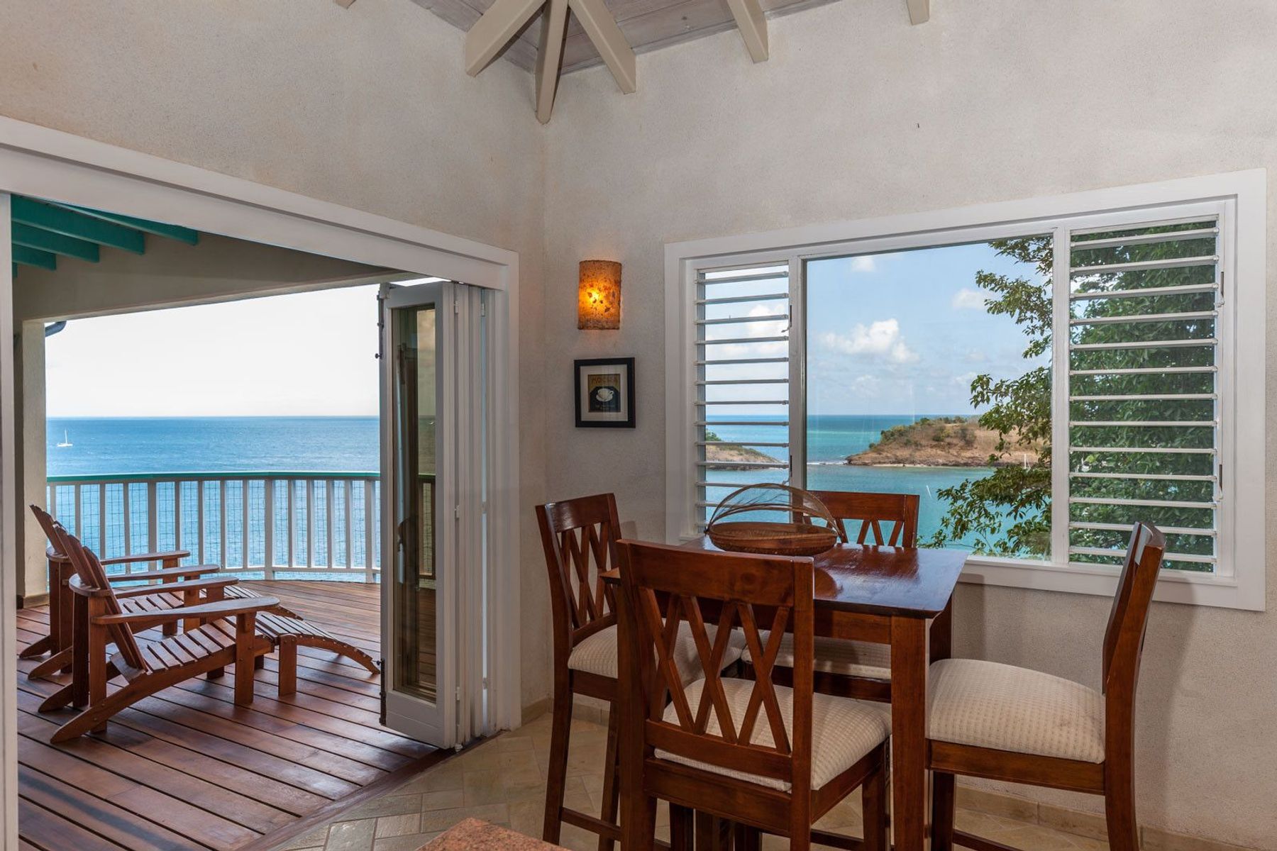 Galley Bay Heights Villa - #035 villa photo.