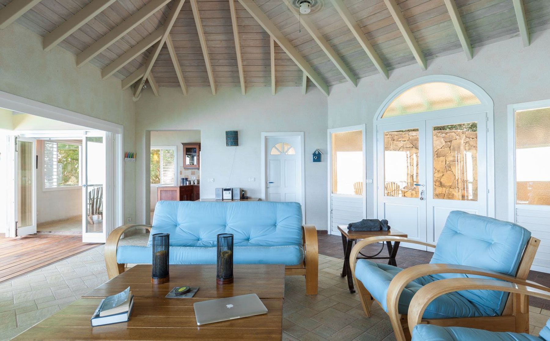 Galley Bay Heights Villa - #035 villa photo.