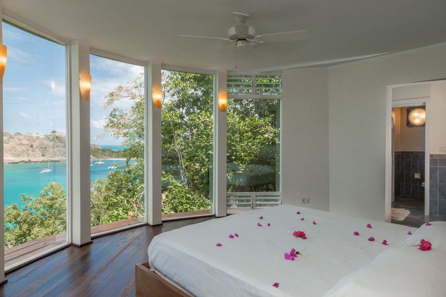 Galley Bay Heights Villa - #035 villa photo.