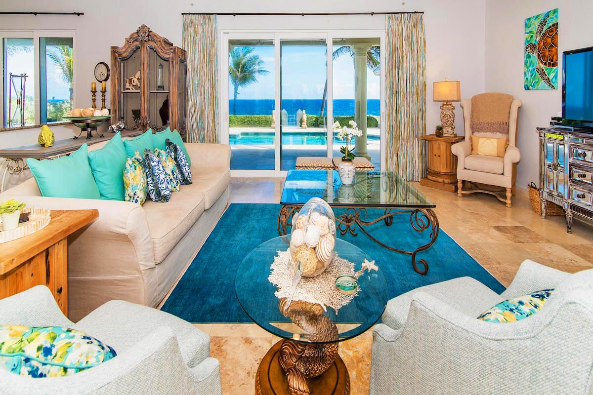 On The Rocks Villa | Cayman Villa Rental | WhereToStay.com