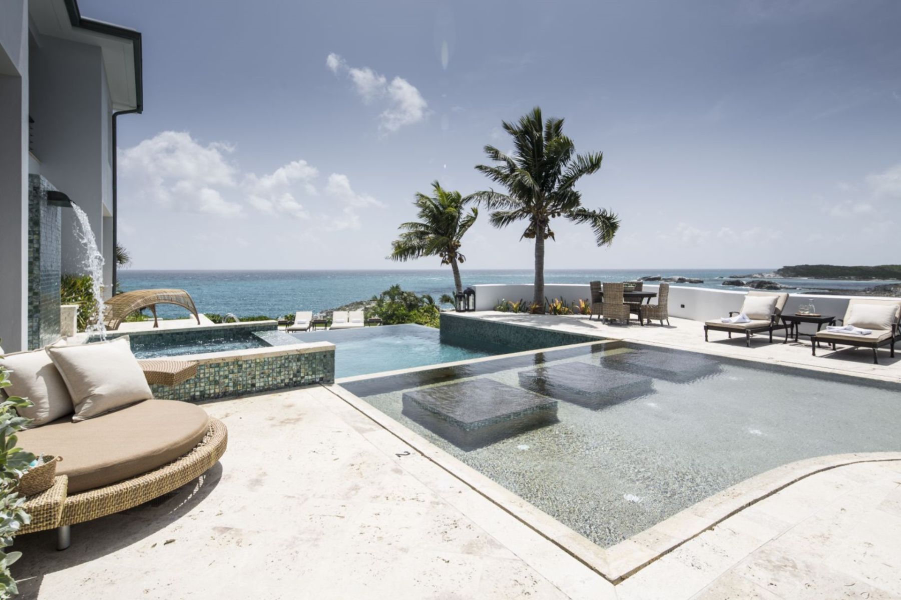 Over Yonder Cay - A Private Island villa photo.
