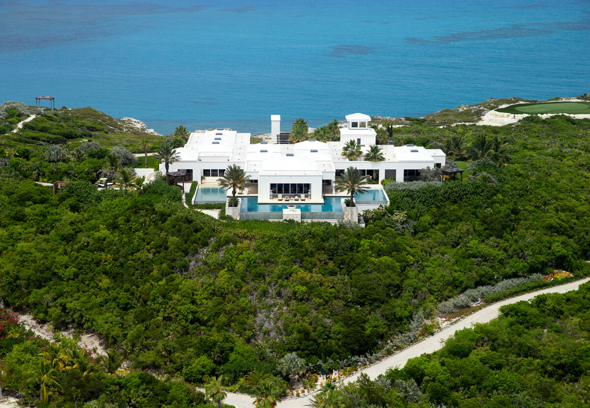 Over Yonder Cay | Bahamas Luxury Villas | WhereToStay.com