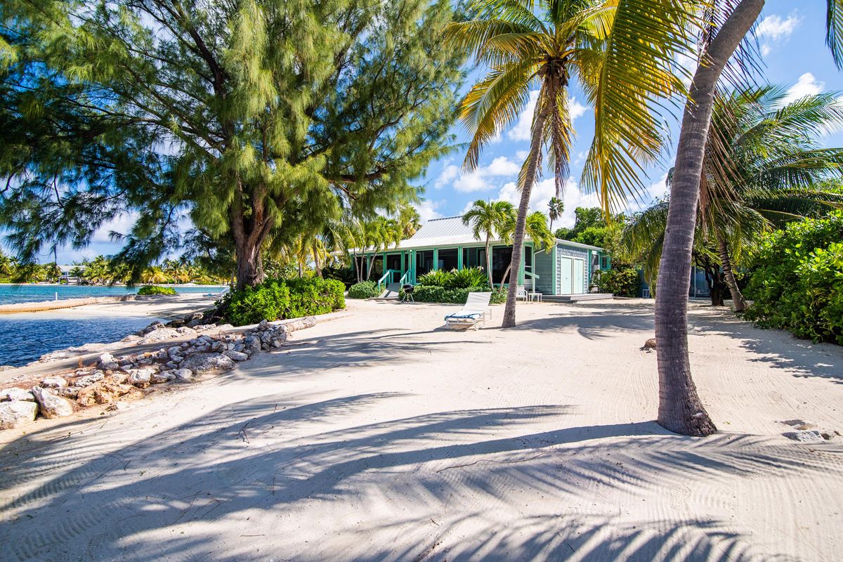 Fingertip Villa villa photo.