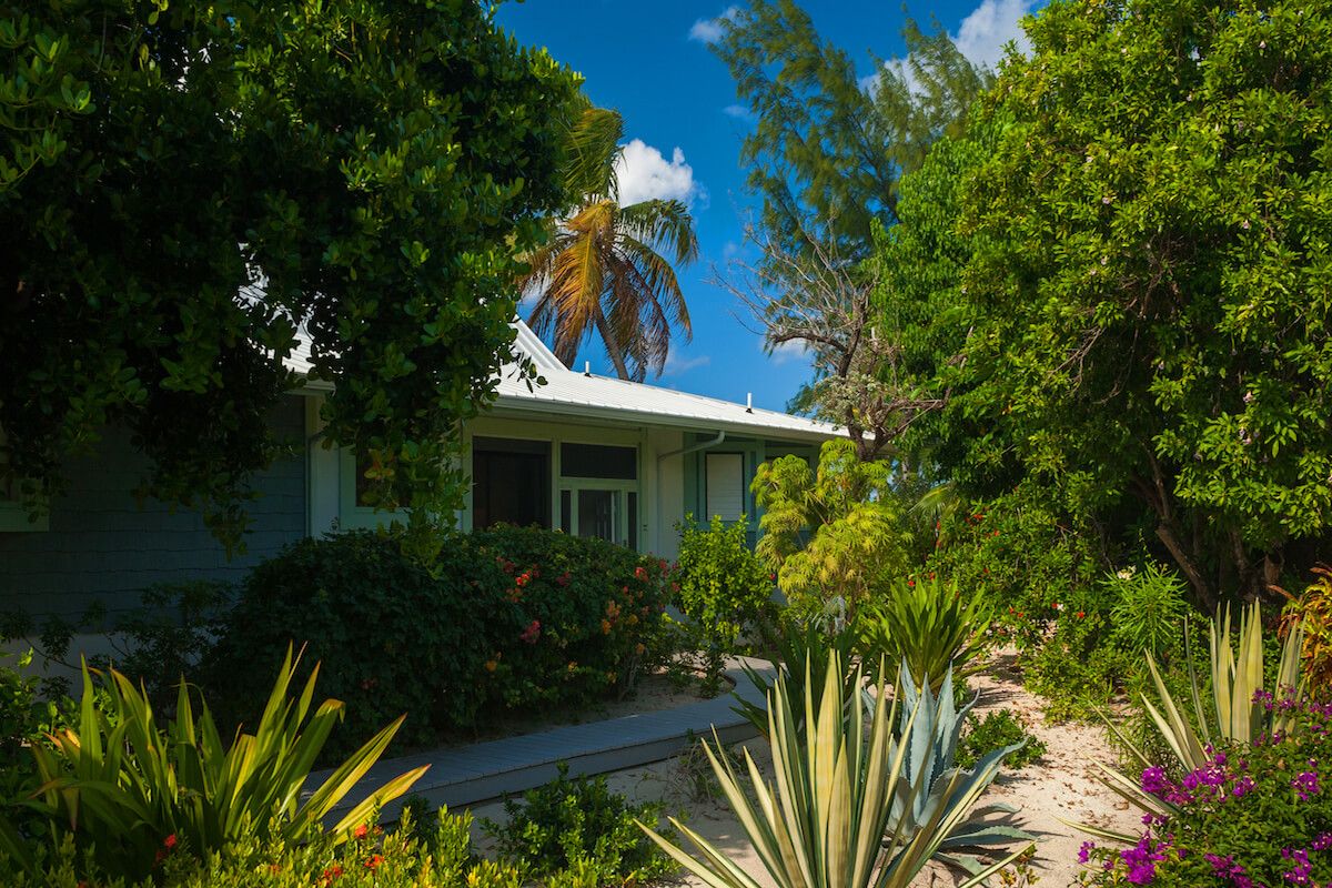 Fingertip Villa villa photo.