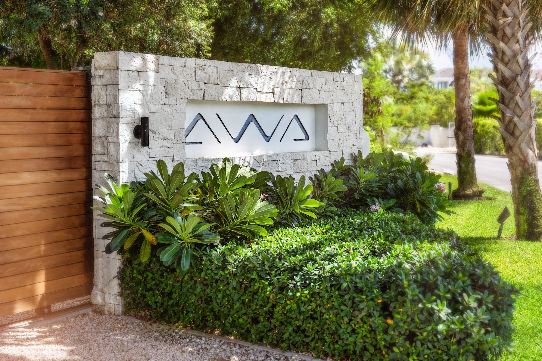 Awa Villa villa photo.