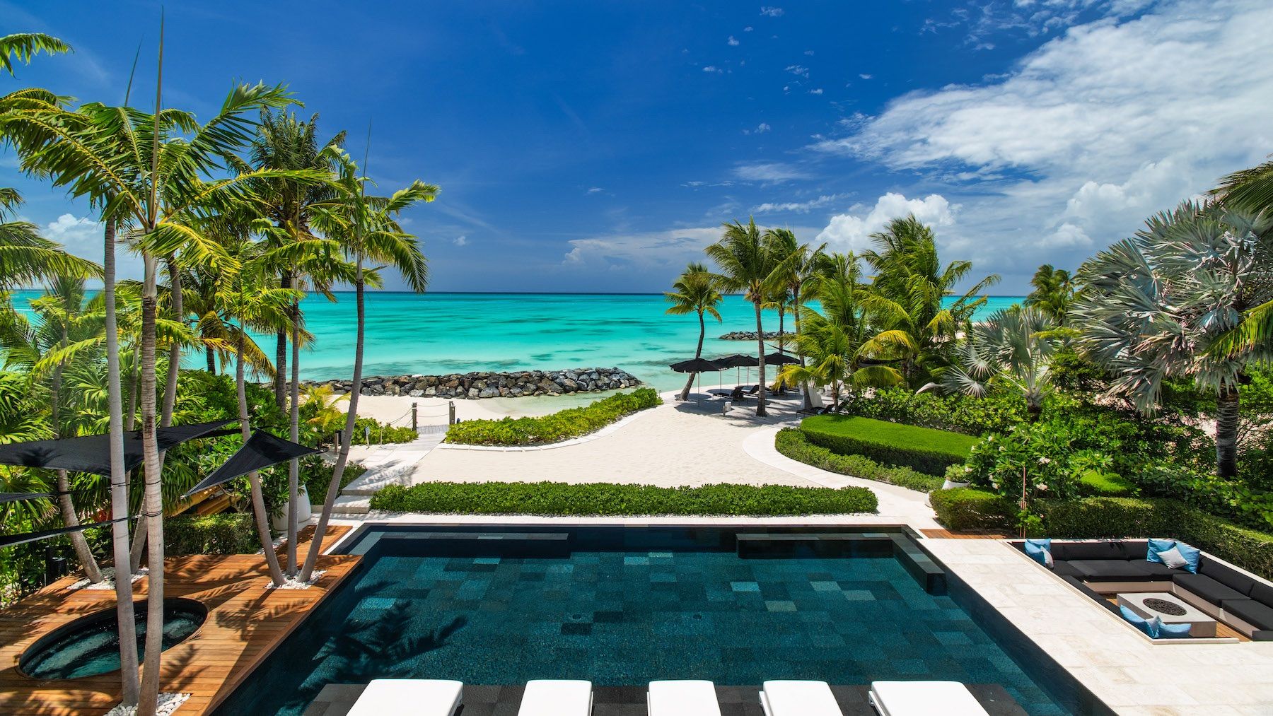 Awa Villa villa photo.