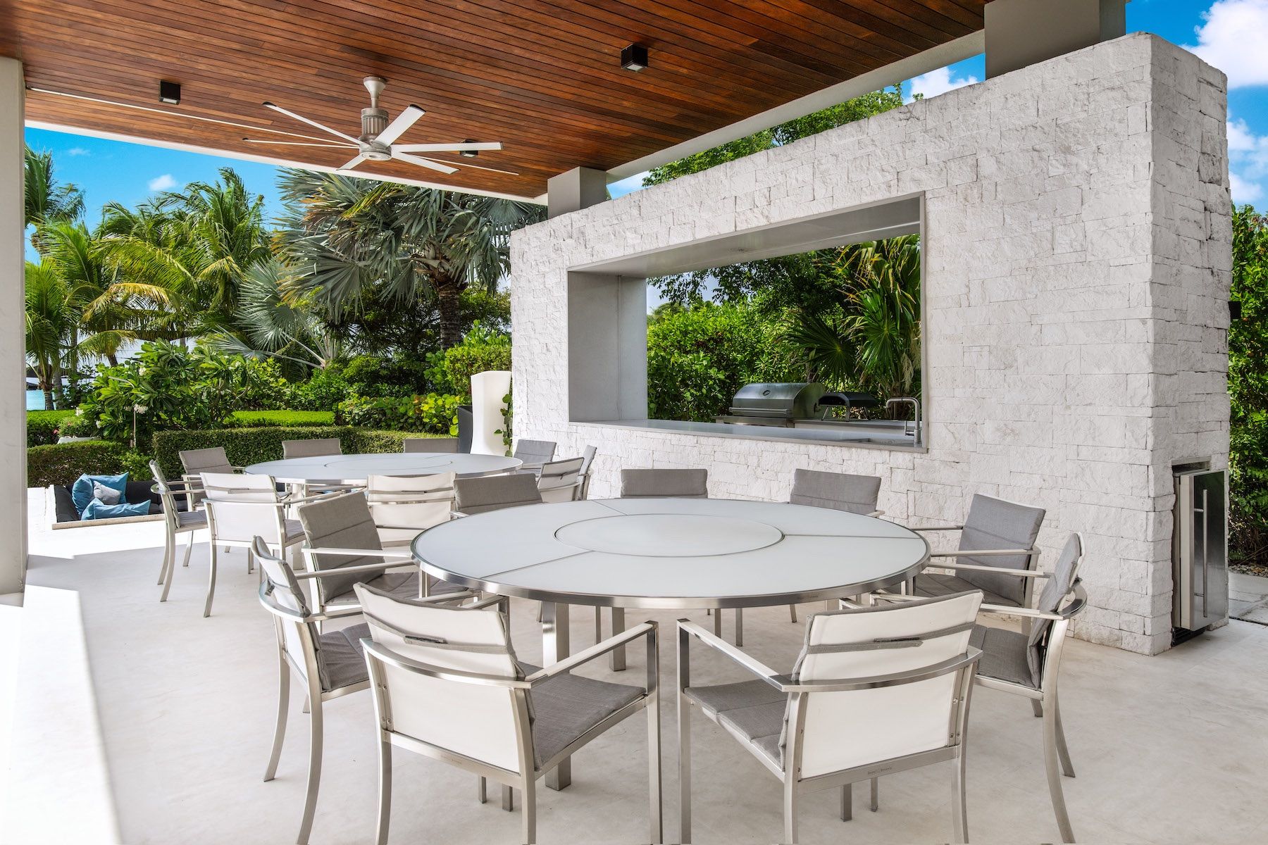 Awa Villa villa photo.