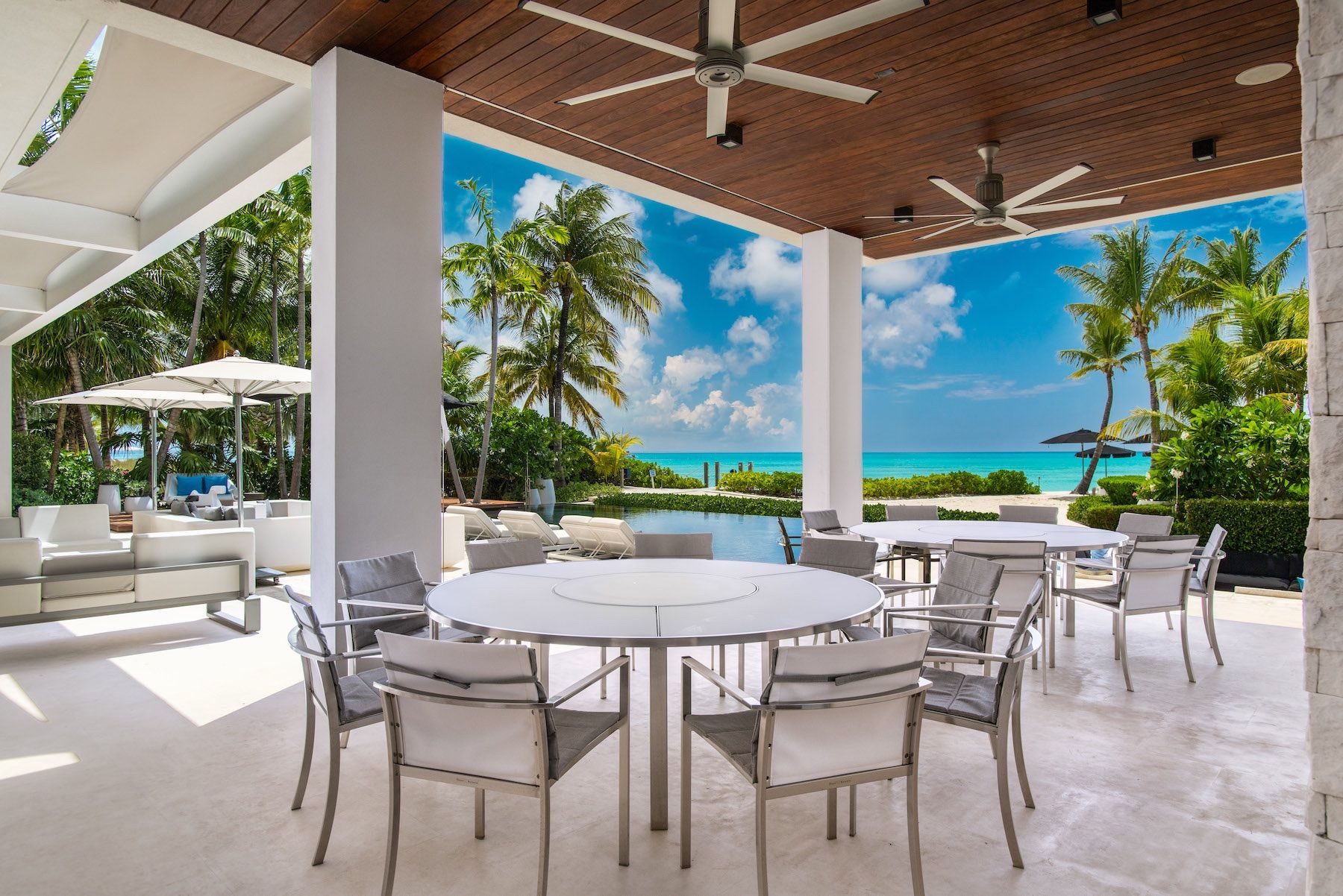 Awa Villa villa photo.