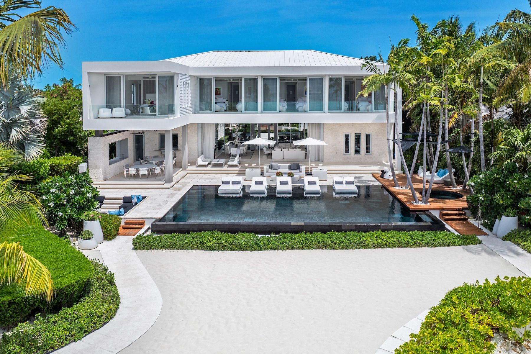Awa Villa villa photo.
