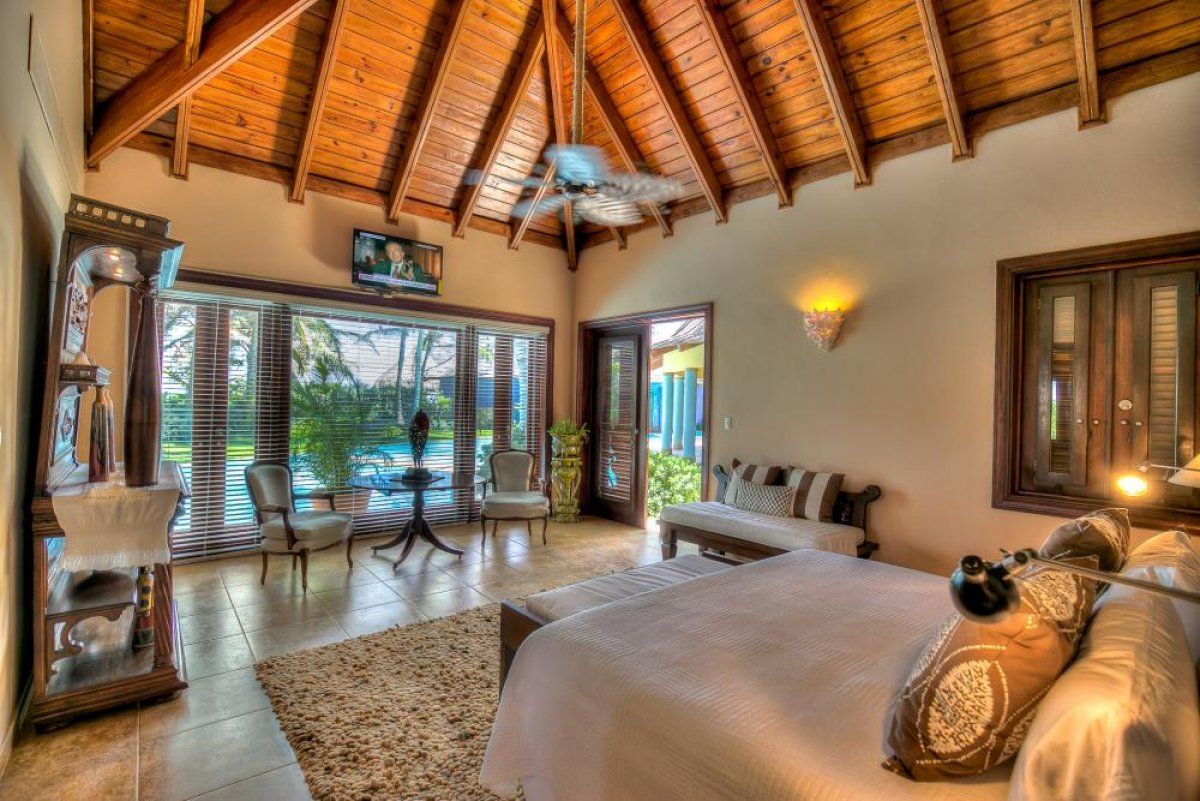 Villa Corales 28 villa photo.