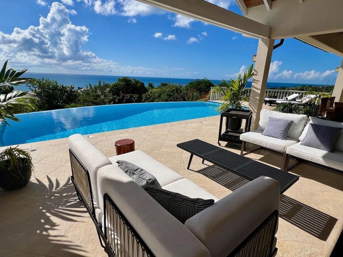 Galley Bay Heights Villa - #007 villa photo.