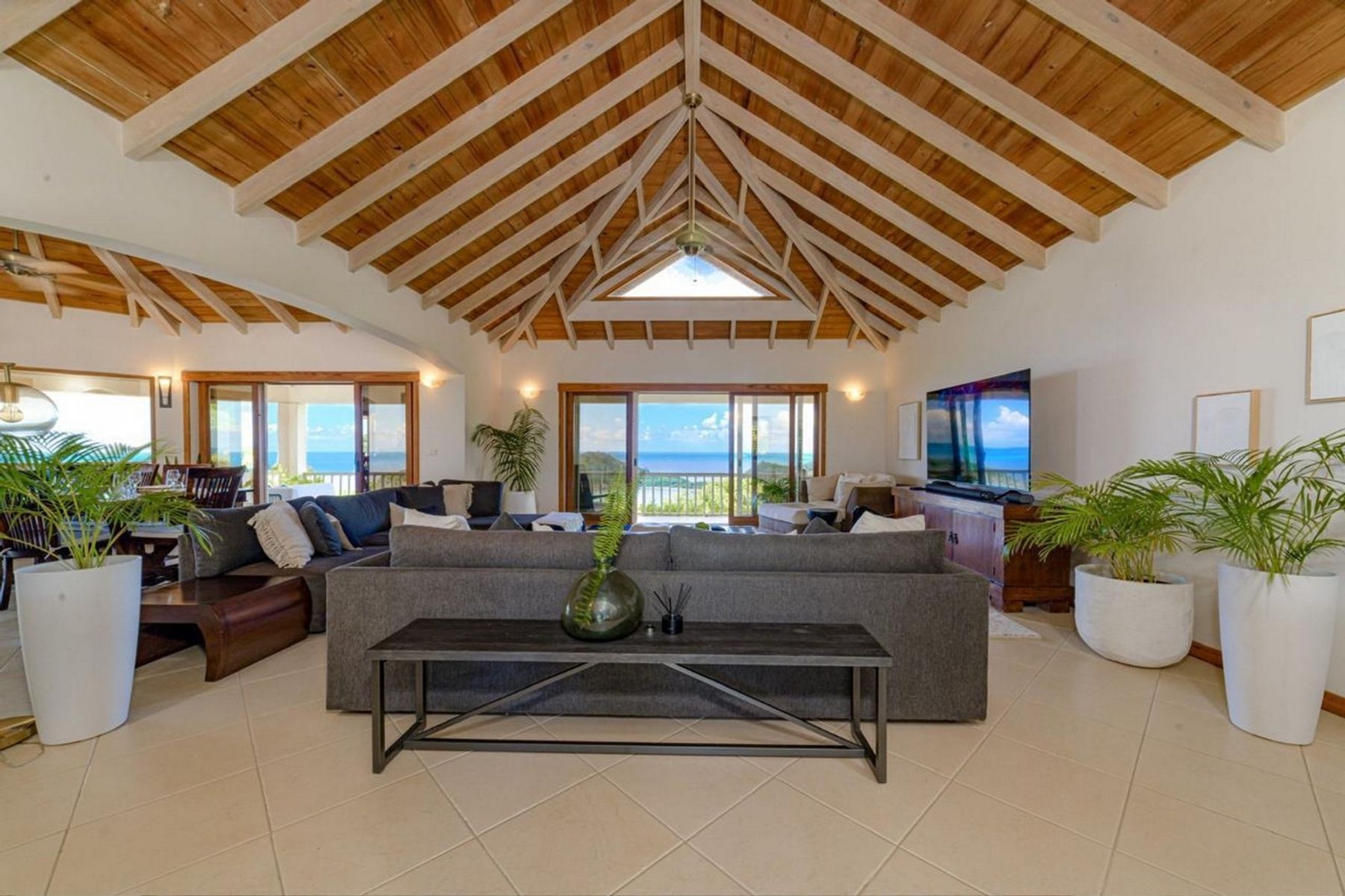 Galley Bay Heights Villa - #007 villa photo.