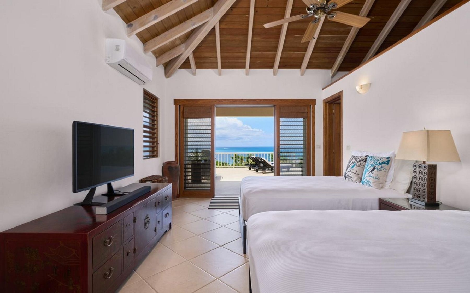 Galley Bay Heights Villa - #007 villa photo.