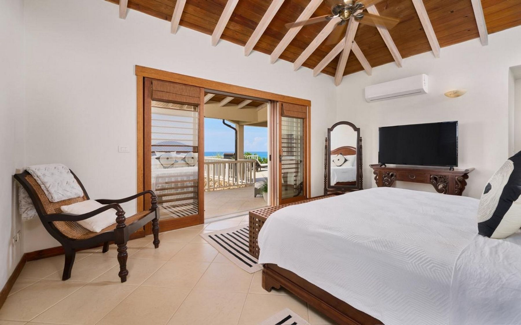 Galley Bay Heights Villa - #007 villa photo.