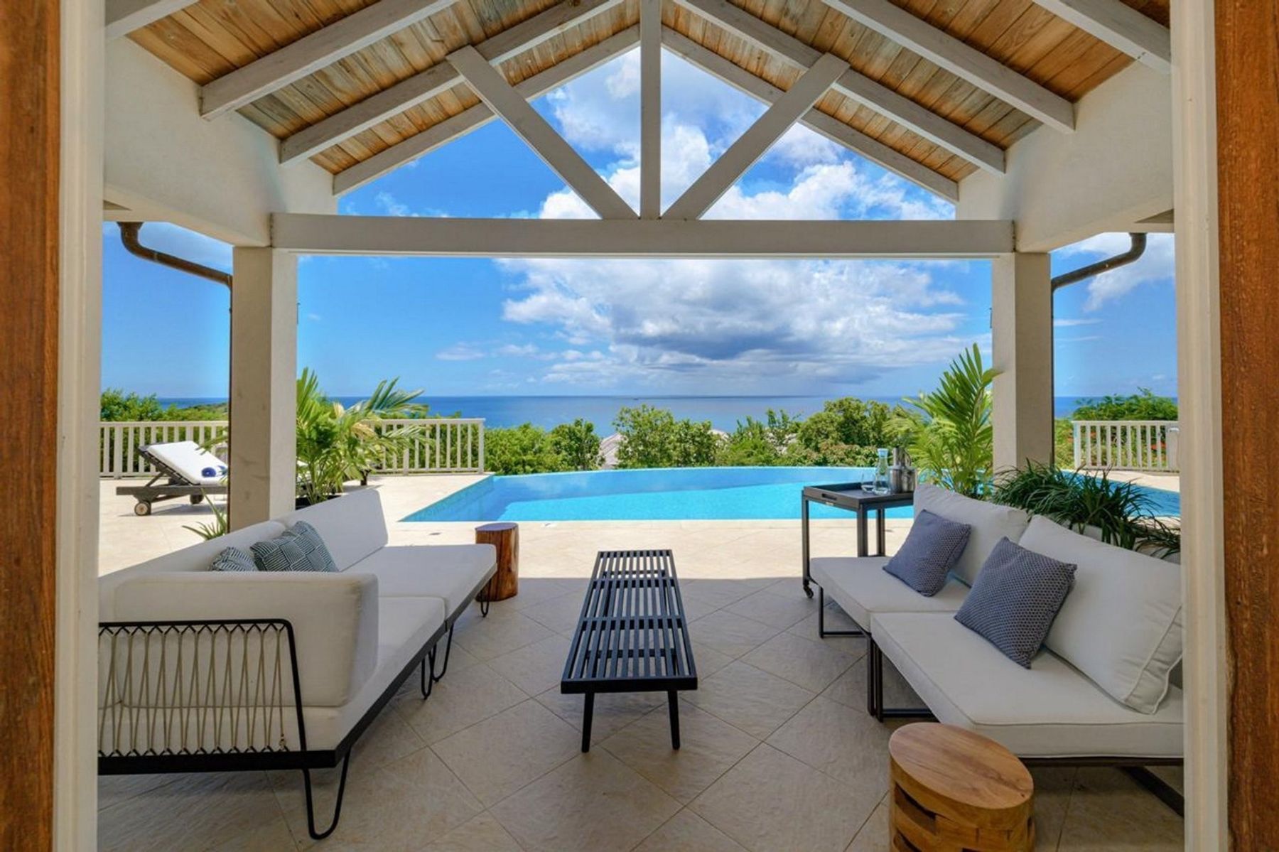 Galley Bay Heights Villa - #007 villa photo.