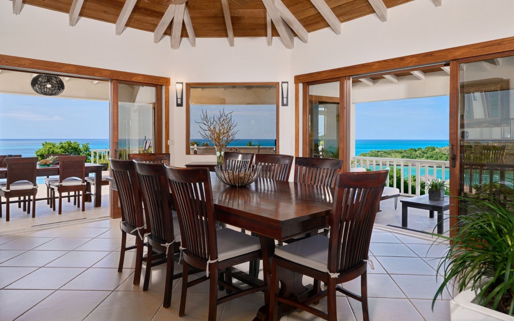 Galley Bay Heights Villa - #007 villa photo.