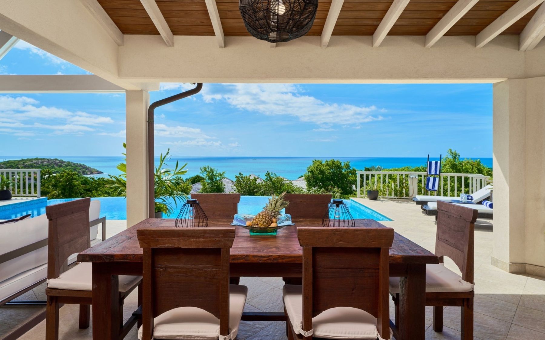 Galley Bay Heights Villa - #007 villa photo.