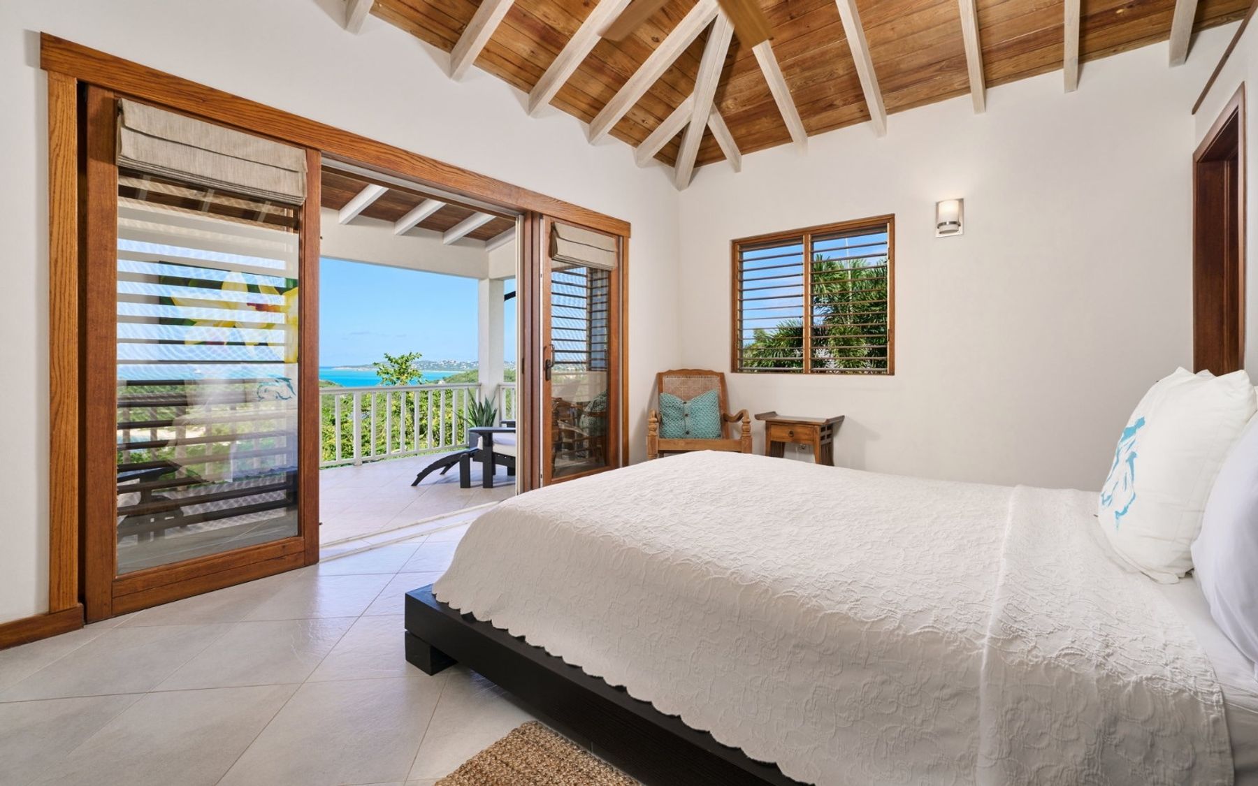 Galley Bay Heights Villa - #007 villa photo.