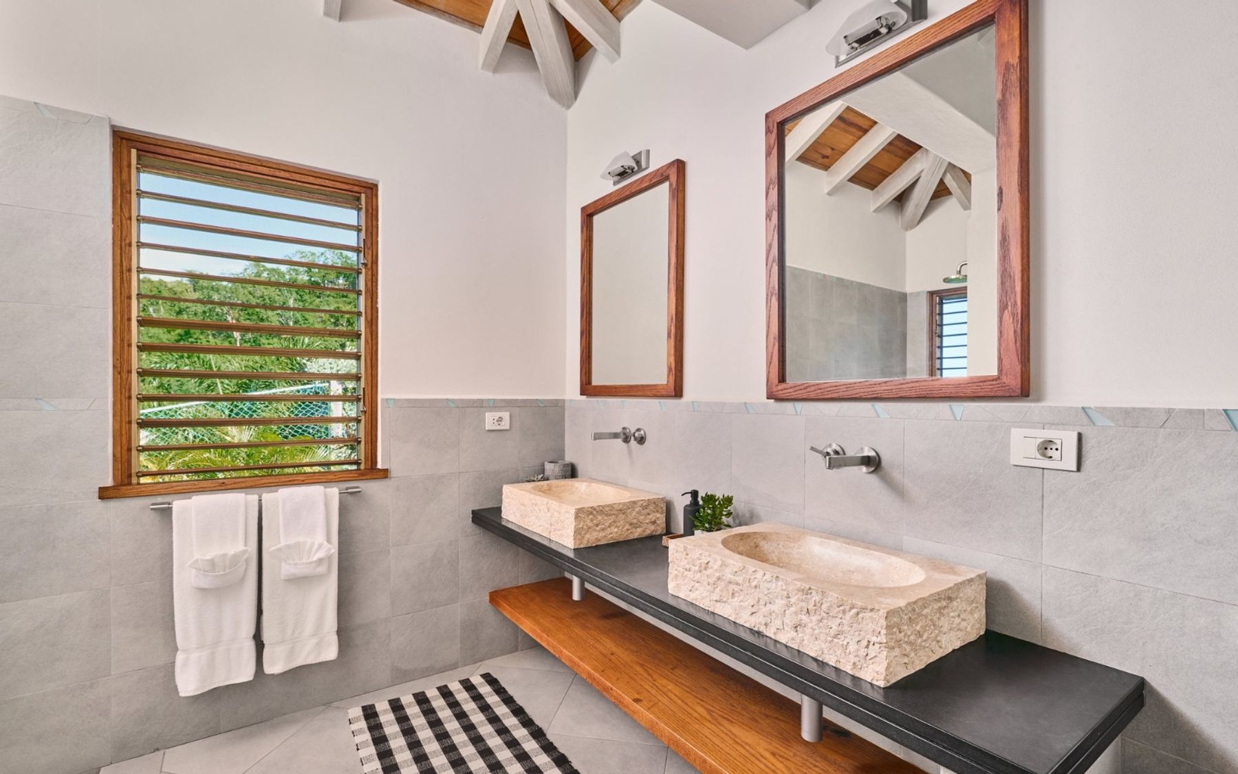 Galley Bay Heights Villa - #007 villa photo.