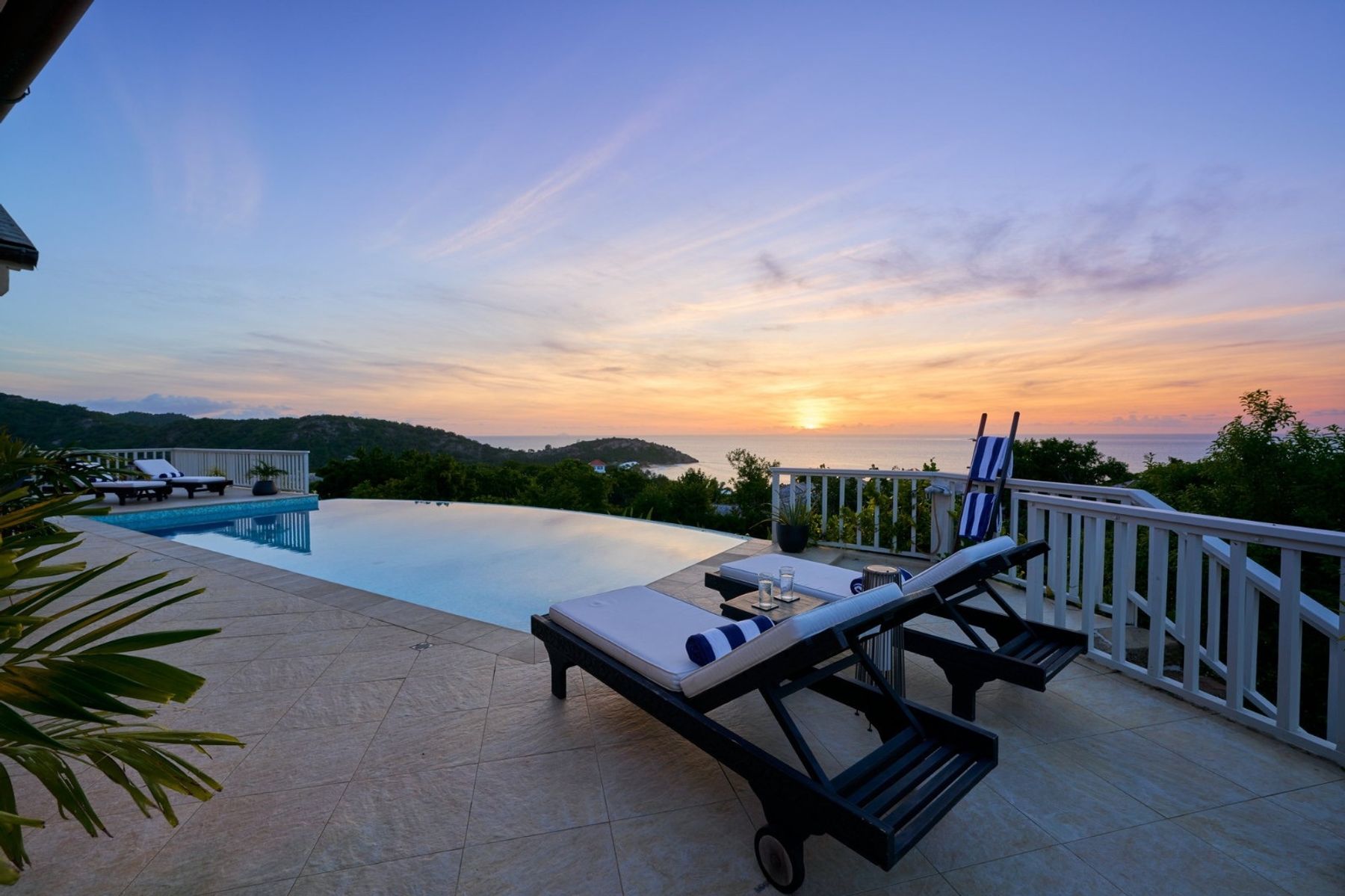 Galley Bay Heights Villa - #007 villa photo.