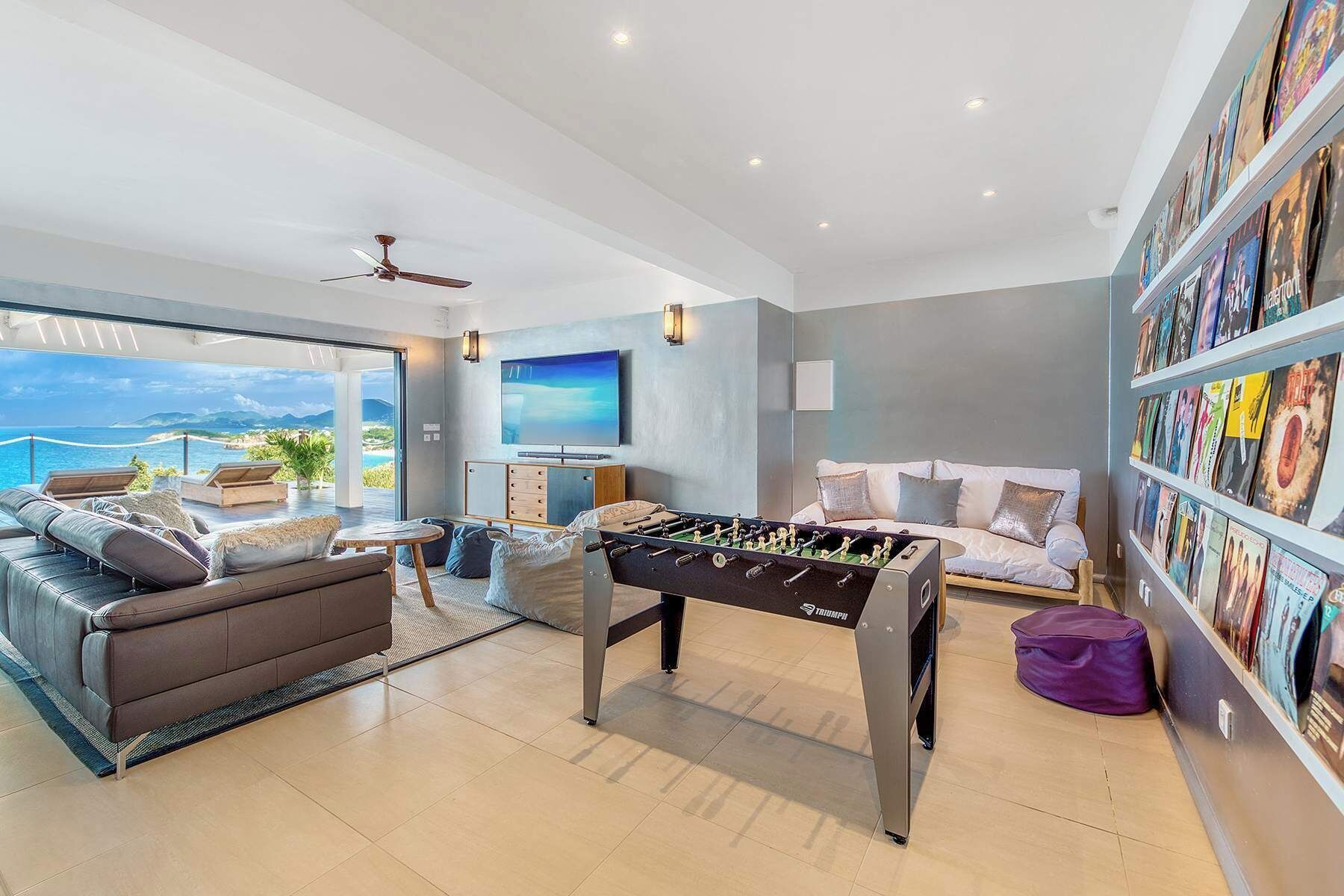 Amandara Villa villa photo.