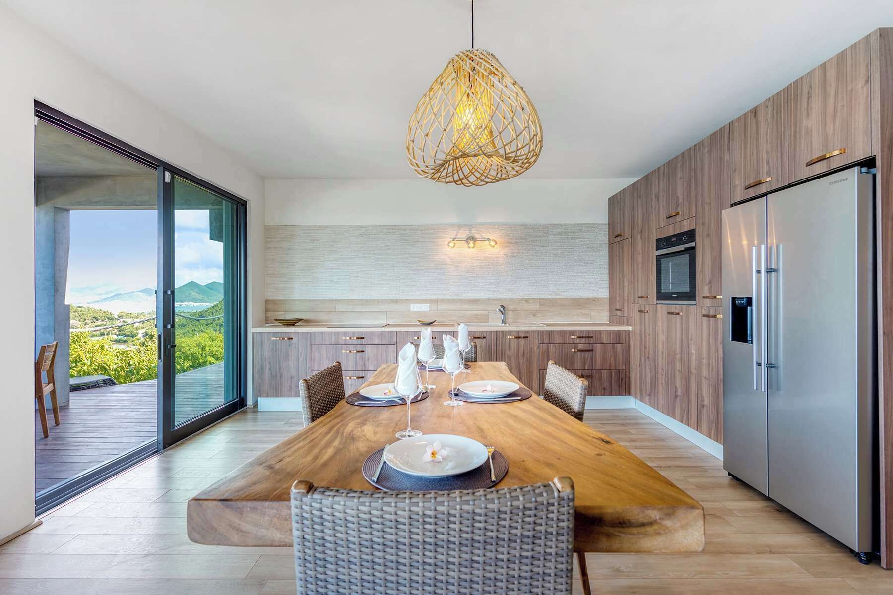 Amandara Villa villa photo.