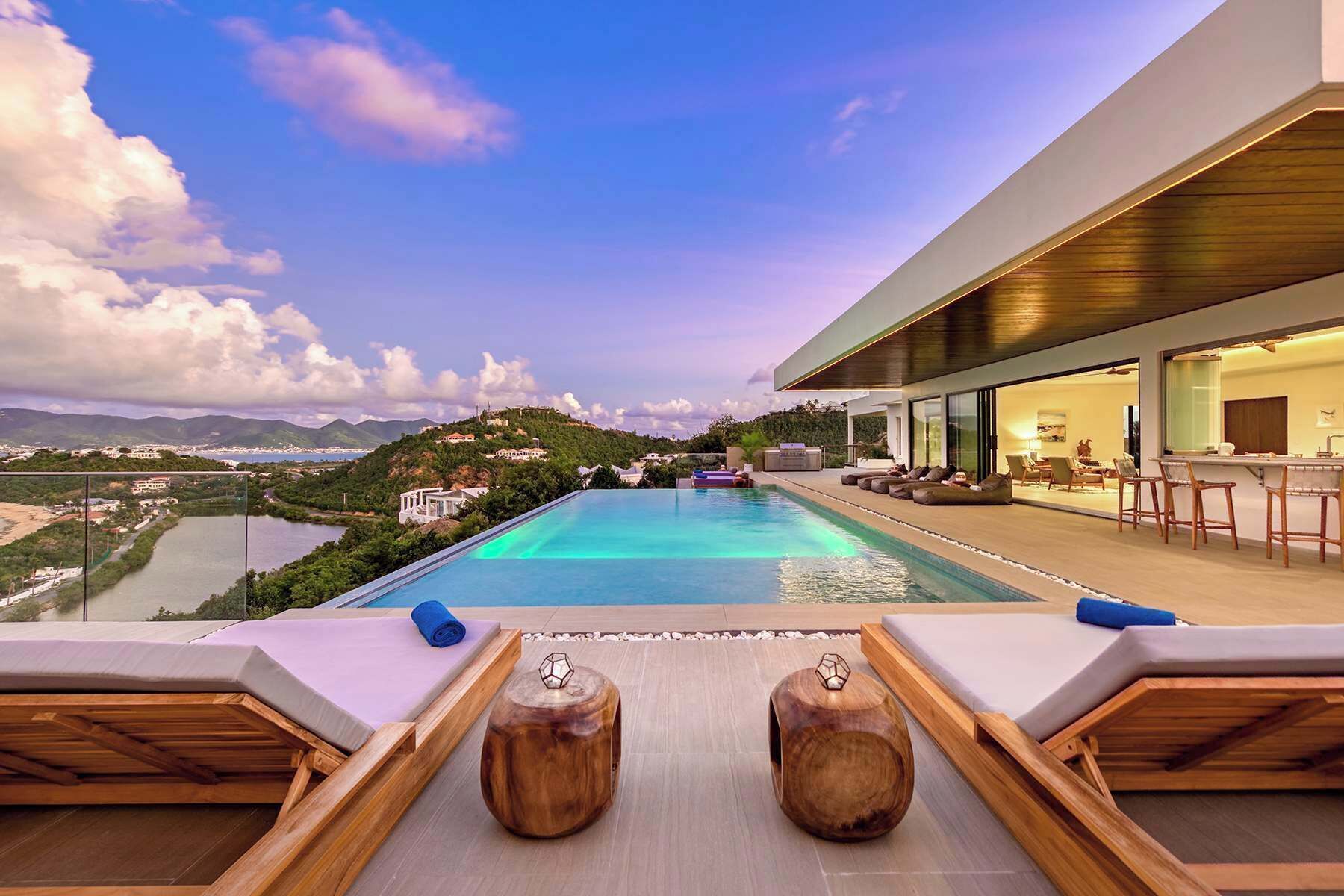 Amandara Villa villa photo.