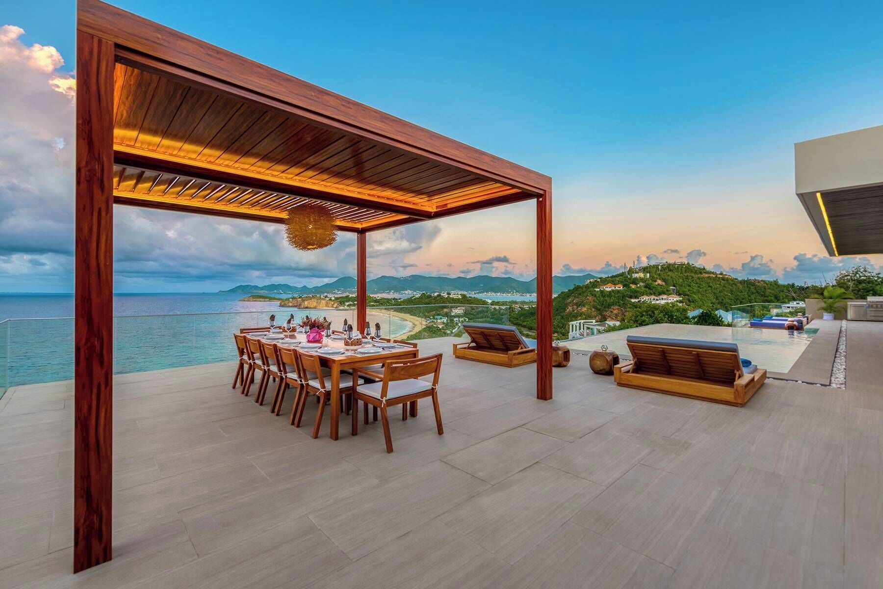 Amandara Villa villa photo.