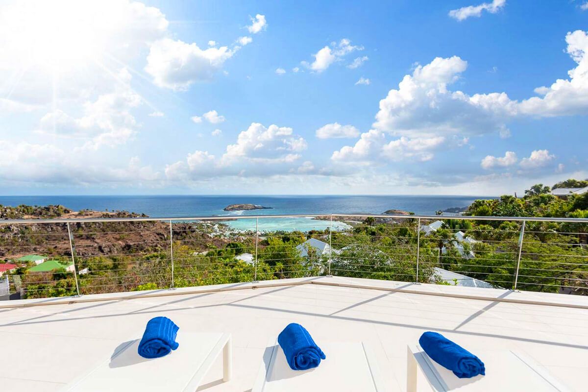 Nikaia Villa villa photo.