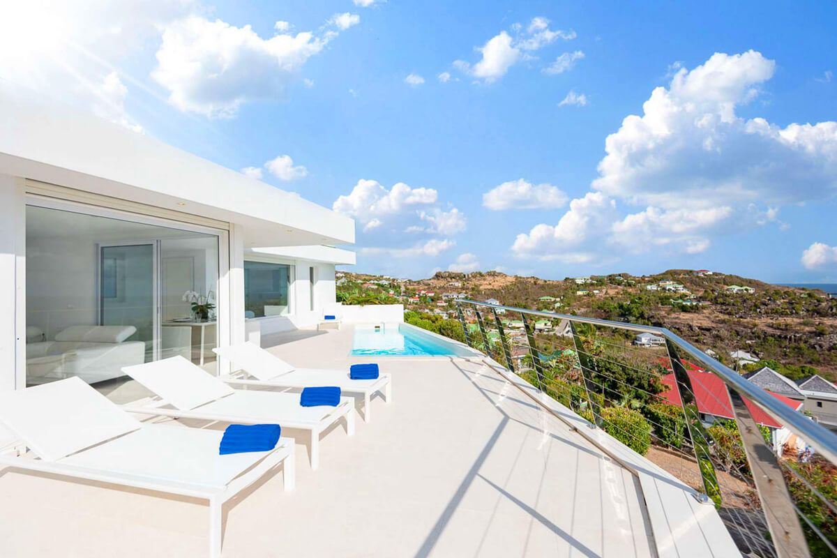 Nikaia Villa villa photo.